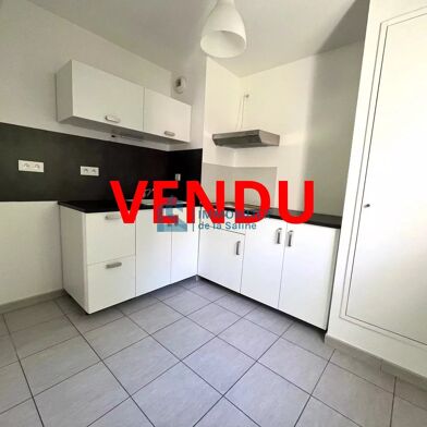 Appartement 2 pièces 133000 €