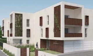 Appartement 3 Pièces 78 m² à vendre à Marseillan (34340)