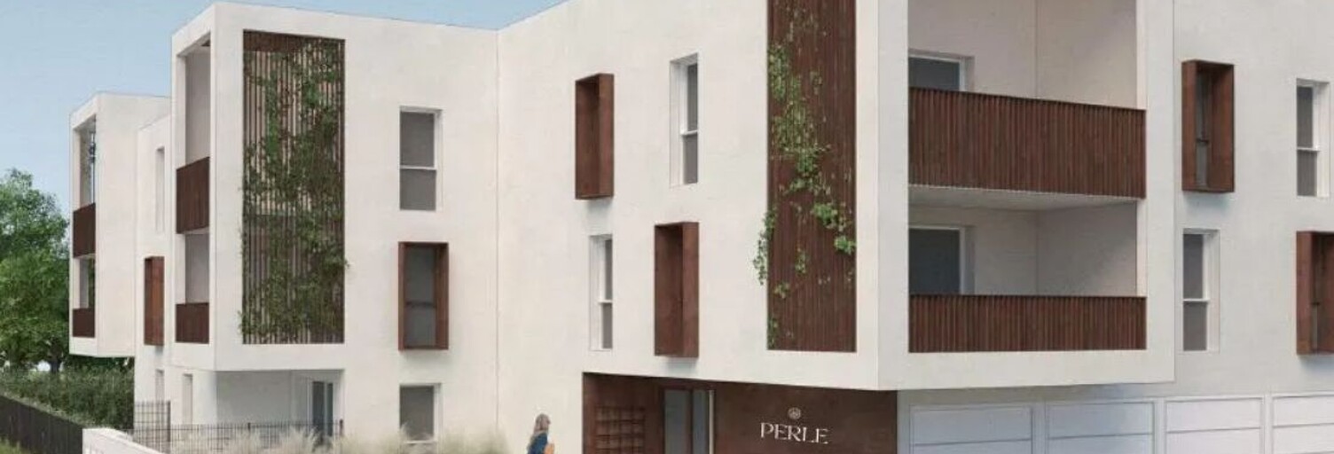 Appartement 3 Pièces 78 m² à vendre à Marseillan (34340)