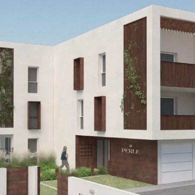 Appartement 3 pièces 286900 €