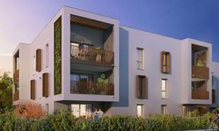 Appartement 3 Pièces 67 m² à vendre à Marseillan (34340)