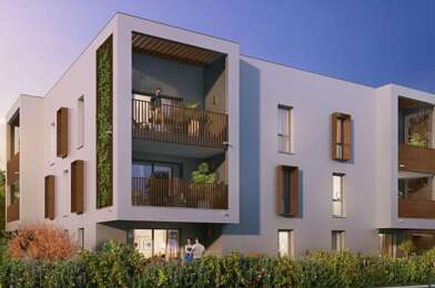 Appartement 2 pièces 204900 €