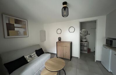 location appartement 390 € CC /mois à proximité de Aire-sur-l'Adour (40800)