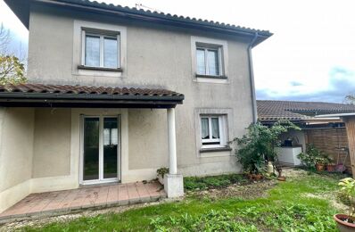 vente maison 125 000 € à proximité de Tadousse-Ussau (64330)