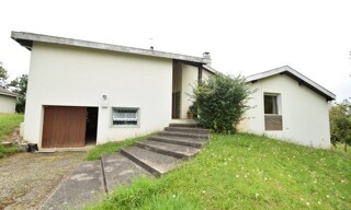 Maison 8 Pièces 166 m² à vendre à Brassempouy (40330)