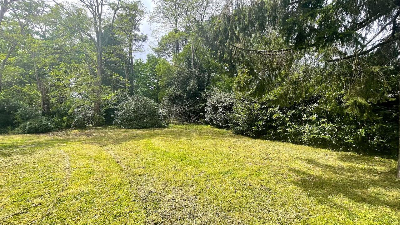 terrain  pièces 950 m2 à vendre à Tercis-les-Bains (40180)