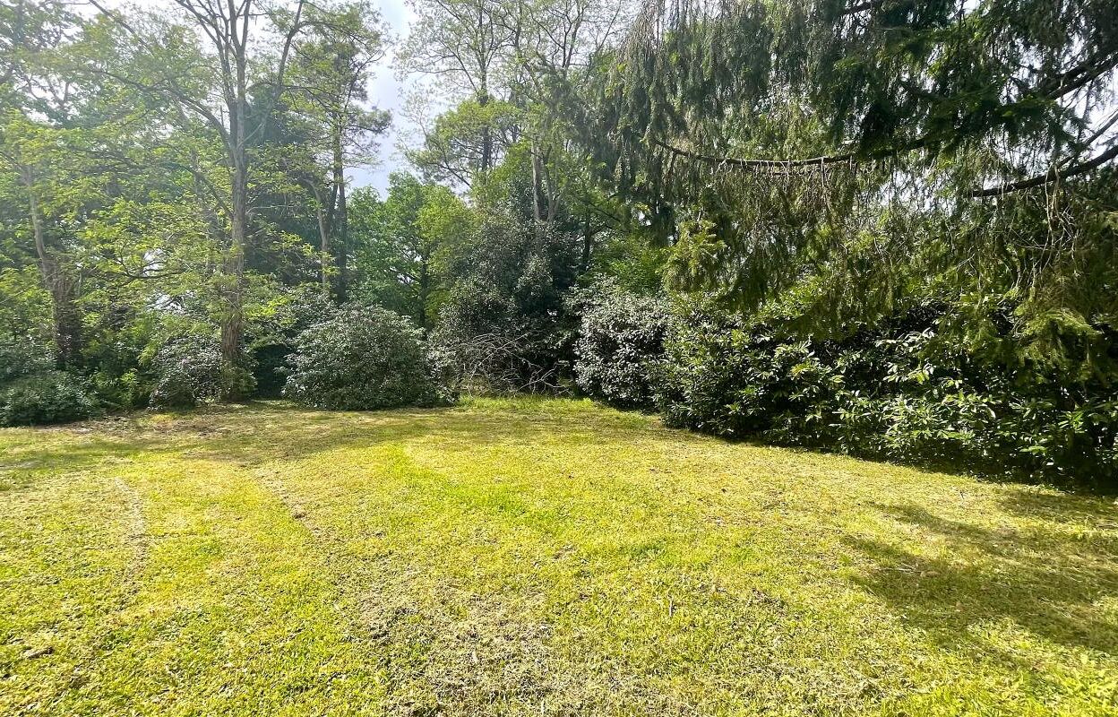 terrain  pièces 950 m2 à vendre à Tercis-les-Bains (40180)