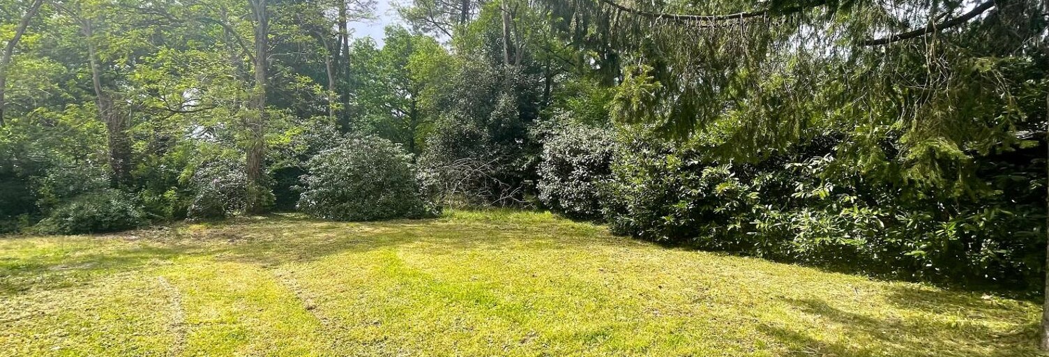 Terrain  950 m² à vendre à Tercis-les-Bains (40180)