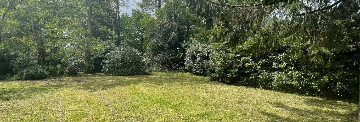 Terrain  589 m² à vendre à Tercis-les-Bains (40180)