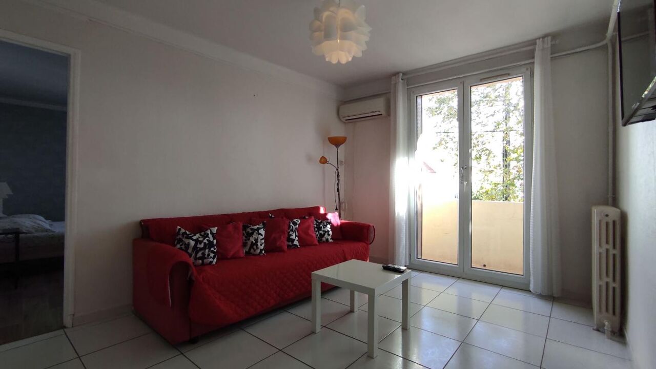 appartement 2 pièces 51 m2 à louer à Toulon (83200)