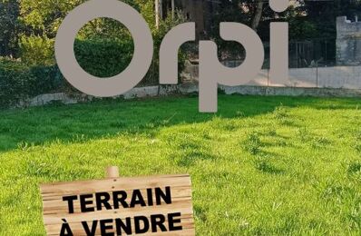 vente terrain 390 000 € à proximité de La Seyne-sur-Mer (83500)