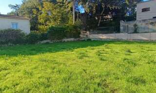 Terrain  585 m² à vendre à Six-Fours-les-Plages (83140)