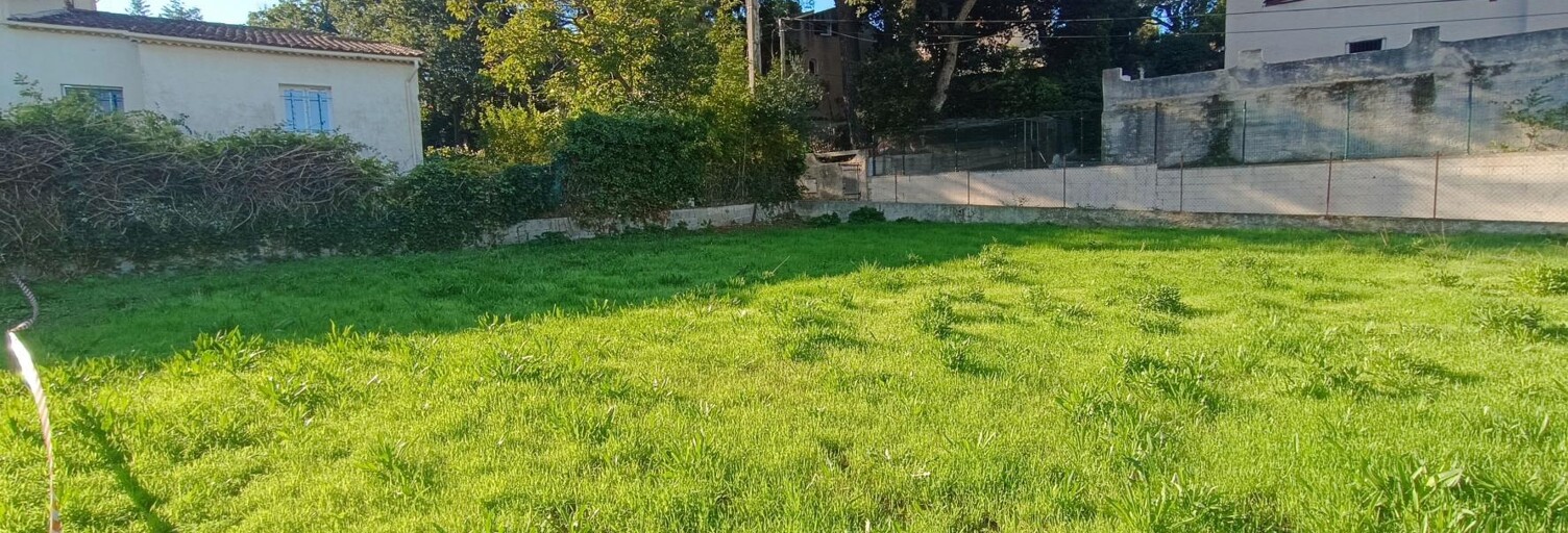 Terrain  585 m² à vendre à Six-Fours-les-Plages (83140)