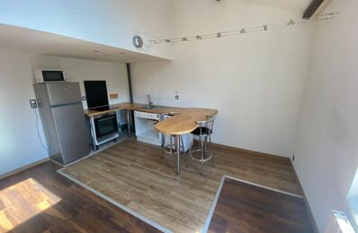 location appartement 535 € CC /mois à proximité de Pompey (54340)