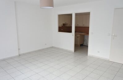 appartement 2 pièces 42 m2 à louer à Mouans-Sartoux (06370)