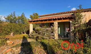 Maison 3 Pièces 48 m² à vendre à Roquebrune-sur-Argens (83520)