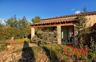 vente maison 286 200 € à proximité de Fréjus (83600)