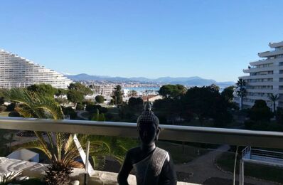 vente appartement 215 250 € à proximité de Roquefort-les-Pins (06330)