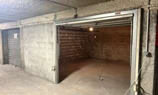 Garage   m² à vendre à Nice (06300)
