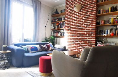 appartement 3 pièces 67 m2 à vendre à Le Havre (76600)