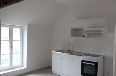 location appartement 530 € CC /mois à proximité de Auxerre (89000)