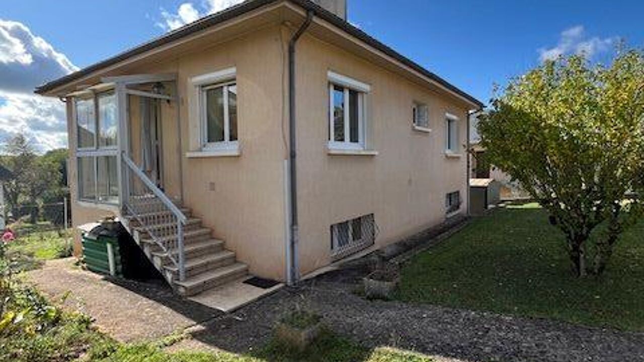 maison 4 pièces 93 m2 à vendre à Olemps (12510)