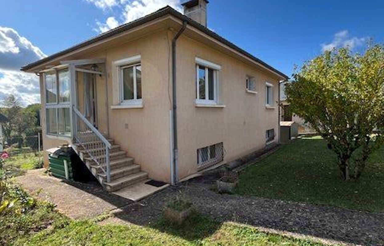 maison 4 pièces 93 m2 à vendre à Olemps (12510)