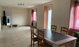 Maison 8 Pièces 164 m² à vendre à Saint-Renan (29290)