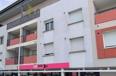 vente appartement 136 000 € à proximité de Auzeville-Tolosane (31320)