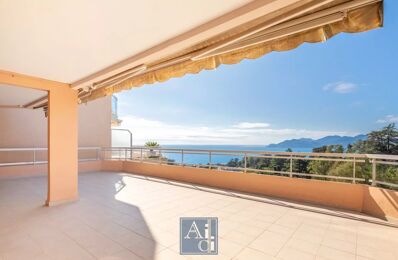 vente appartement 686 000 € à proximité de Roquefort-les-Pins (06330)