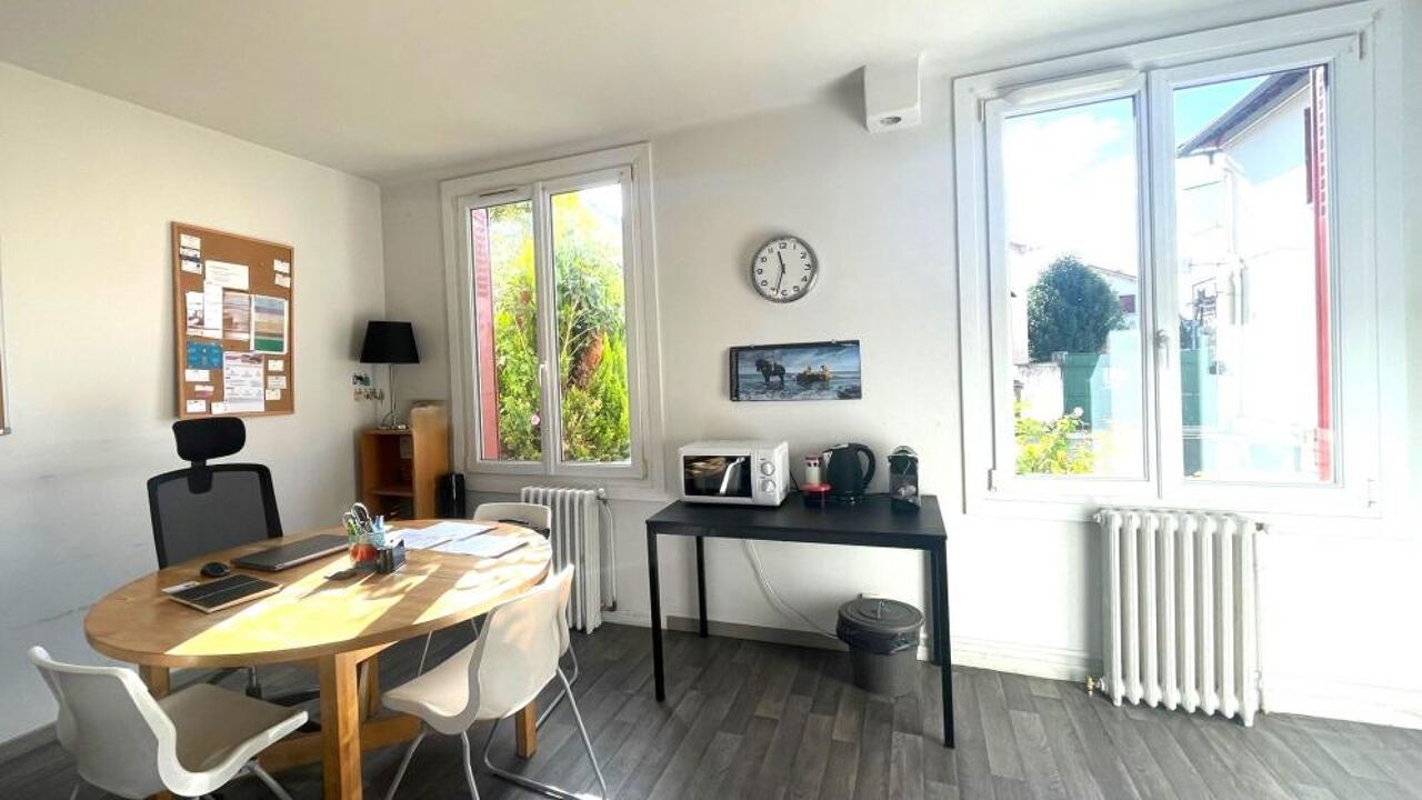 immeuble  pièces 471 m2 à vendre à Toulouse (31100)