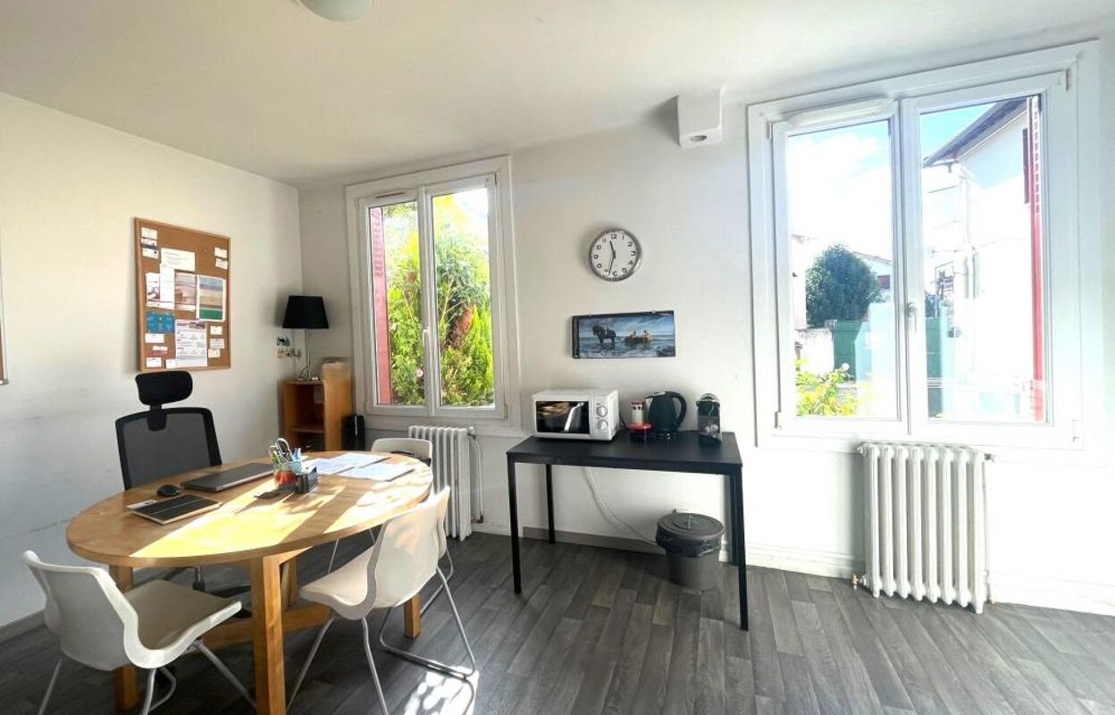 immeuble  pièces 471 m2 à vendre à Toulouse (31100)