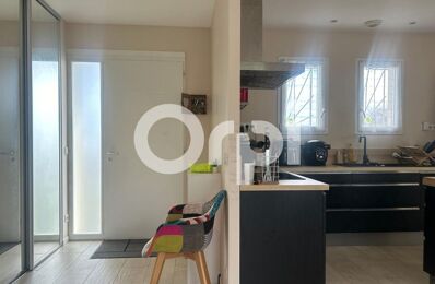 vente maison 315 000 € à proximité de Cenon (33150)