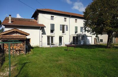 vente maison 250 000 € à proximité de Romans-sur-Isère (26100)