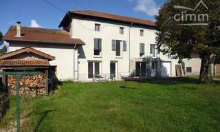 Maison 5 Pièces 177 m² à vendre à Saint-Hilaire-du-Rosier (38840)