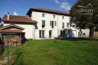 Maison 5 pièces 250000 €