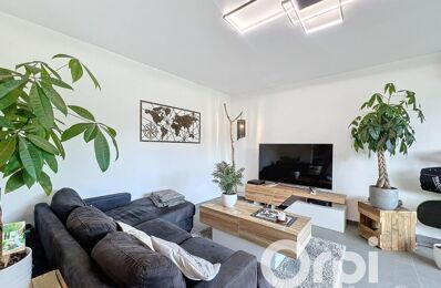 vente appartement 298 000 € à proximité de Saxel (74420)