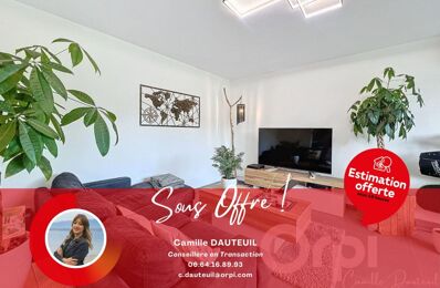 vente appartement 298 000 € à proximité de Douvaine (74140)