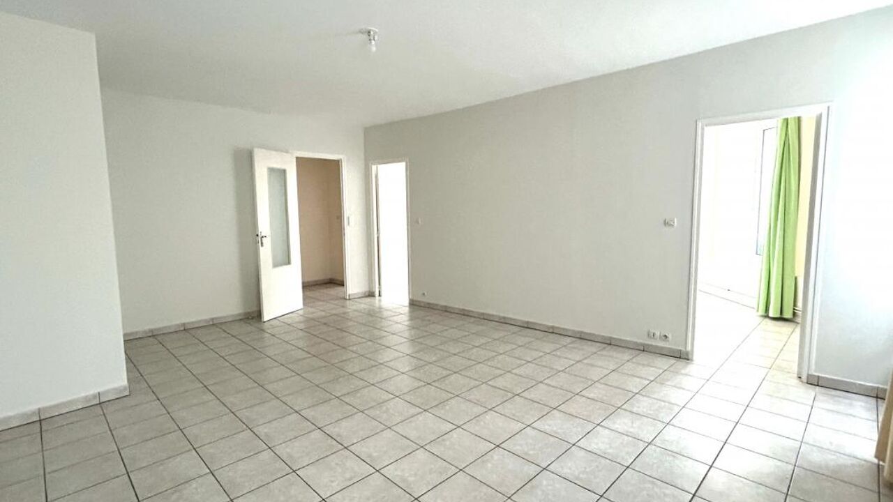 appartement 2 pièces 69 m2 à louer à Châtellerault (86100)