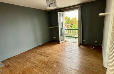 vente appartement 389 000 € à proximité de Ustaritz (64480)