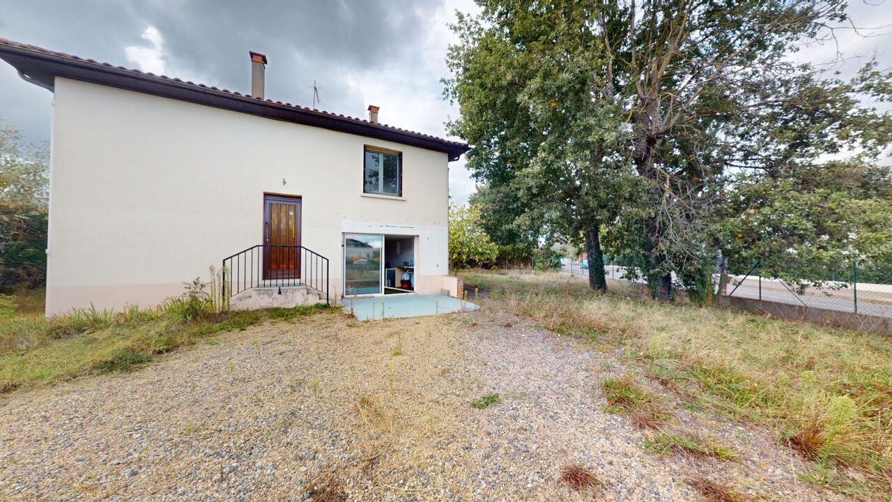 maison 6 pièces 155 m2 à vendre à Saint-Orens-de-Gameville (31650)