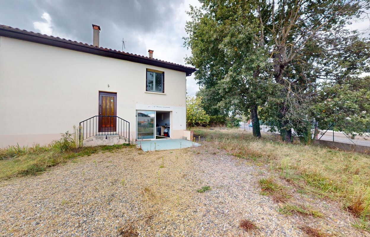 maison 6 pièces 155 m2 à vendre à Saint-Orens-de-Gameville (31650)