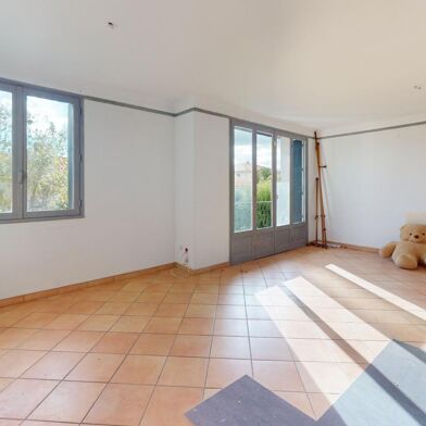 Maison 6 pièces 155 m²