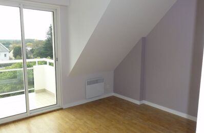 location appartement 600 € CC /mois à proximité de Guérande (44350)