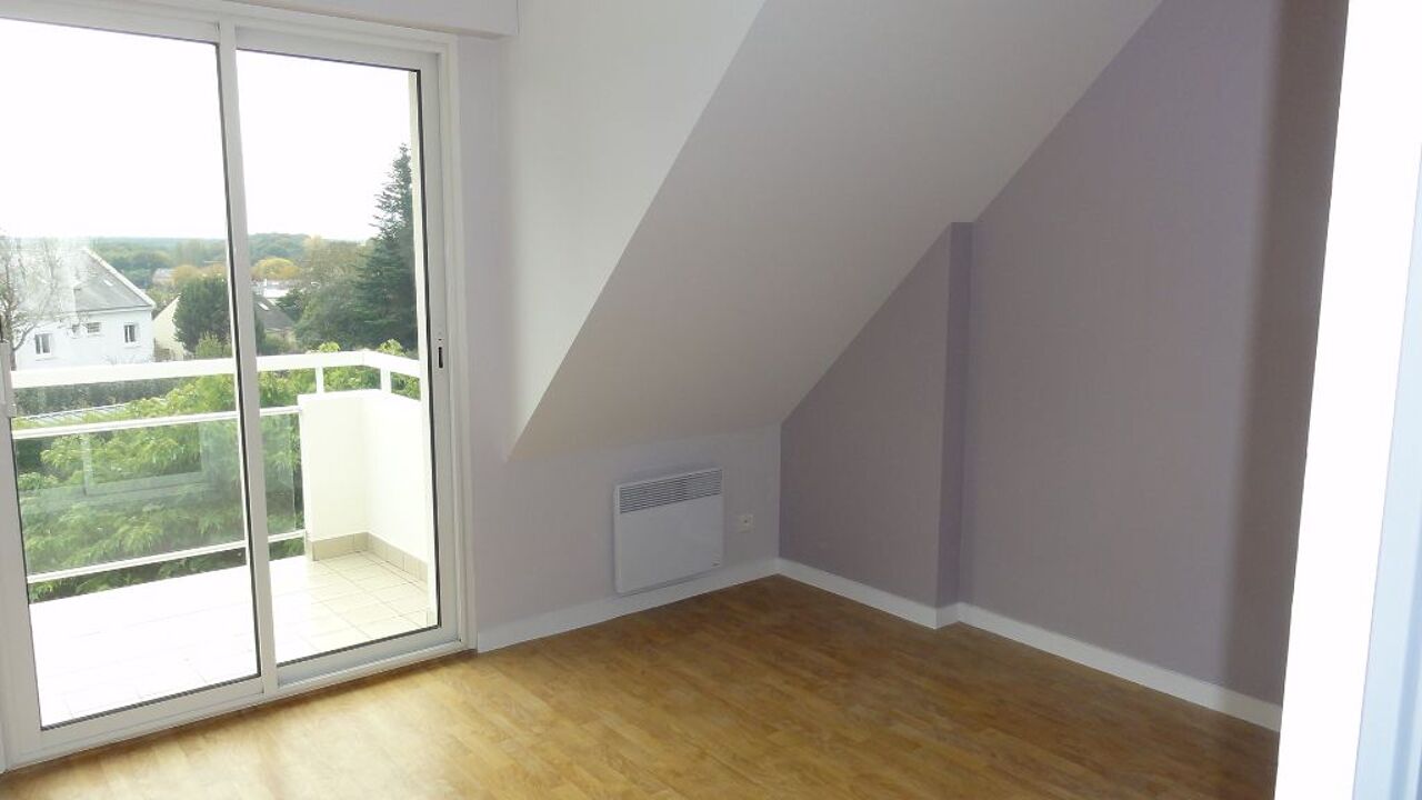 appartement 1 pièces 39 m2 à louer à Herbignac (44410)