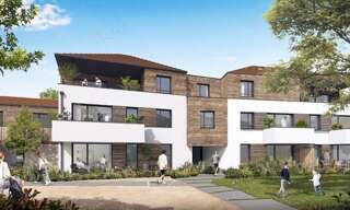 Appartement 2 Pièces 66 m² à vendre à Saint-Nazaire (44600)