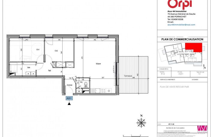 Appartement À Vendre — photo 4