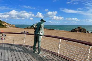 Appartement 2 pièces 235000 €