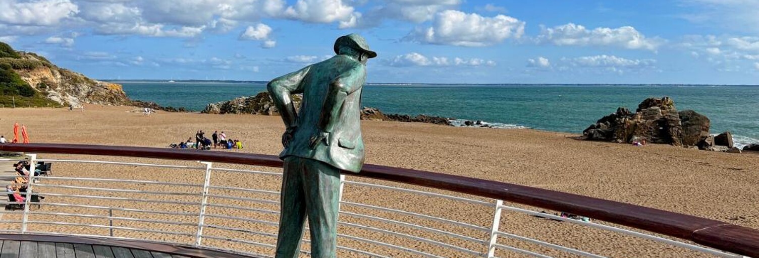 Appartement 2 Pièces 44 m² à vendre à Saint-Nazaire (44600)