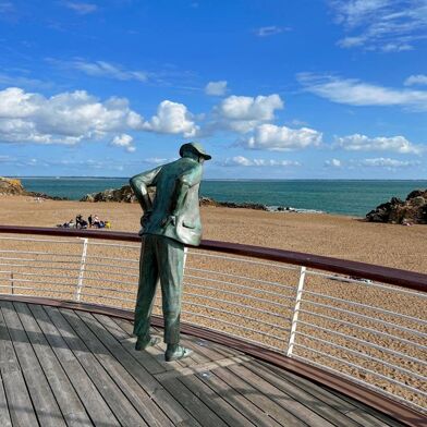 Appartement 2 pièces 235000 €